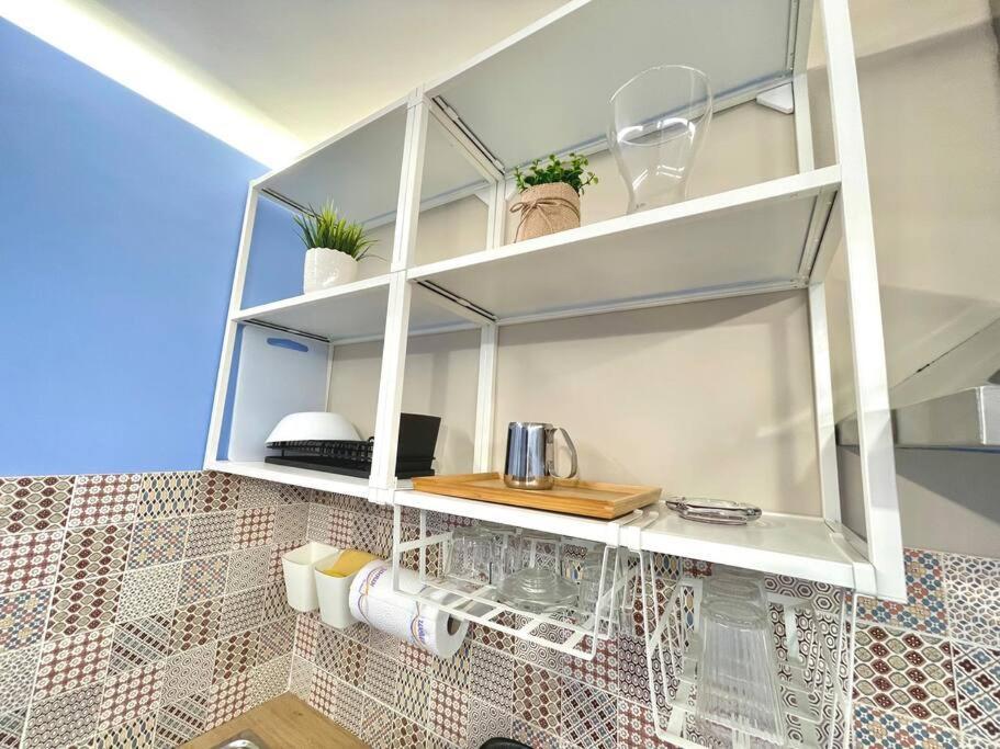 Isabel Suite Наполи Екстериор снимка