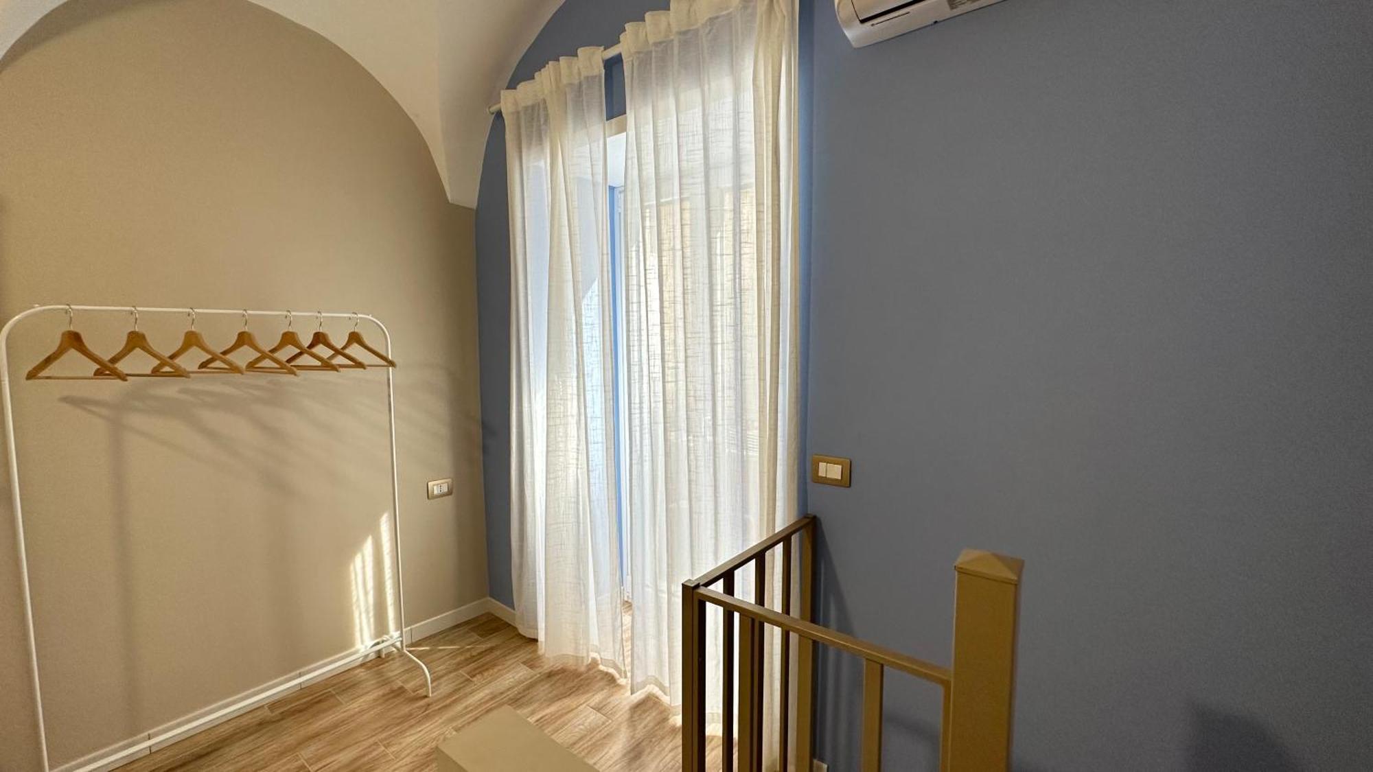 Isabel Suite Наполи Екстериор снимка