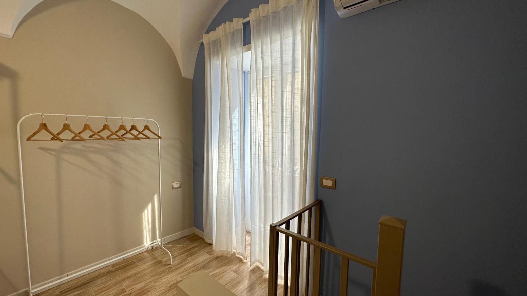 Isabel Suite Наполи Екстериор снимка