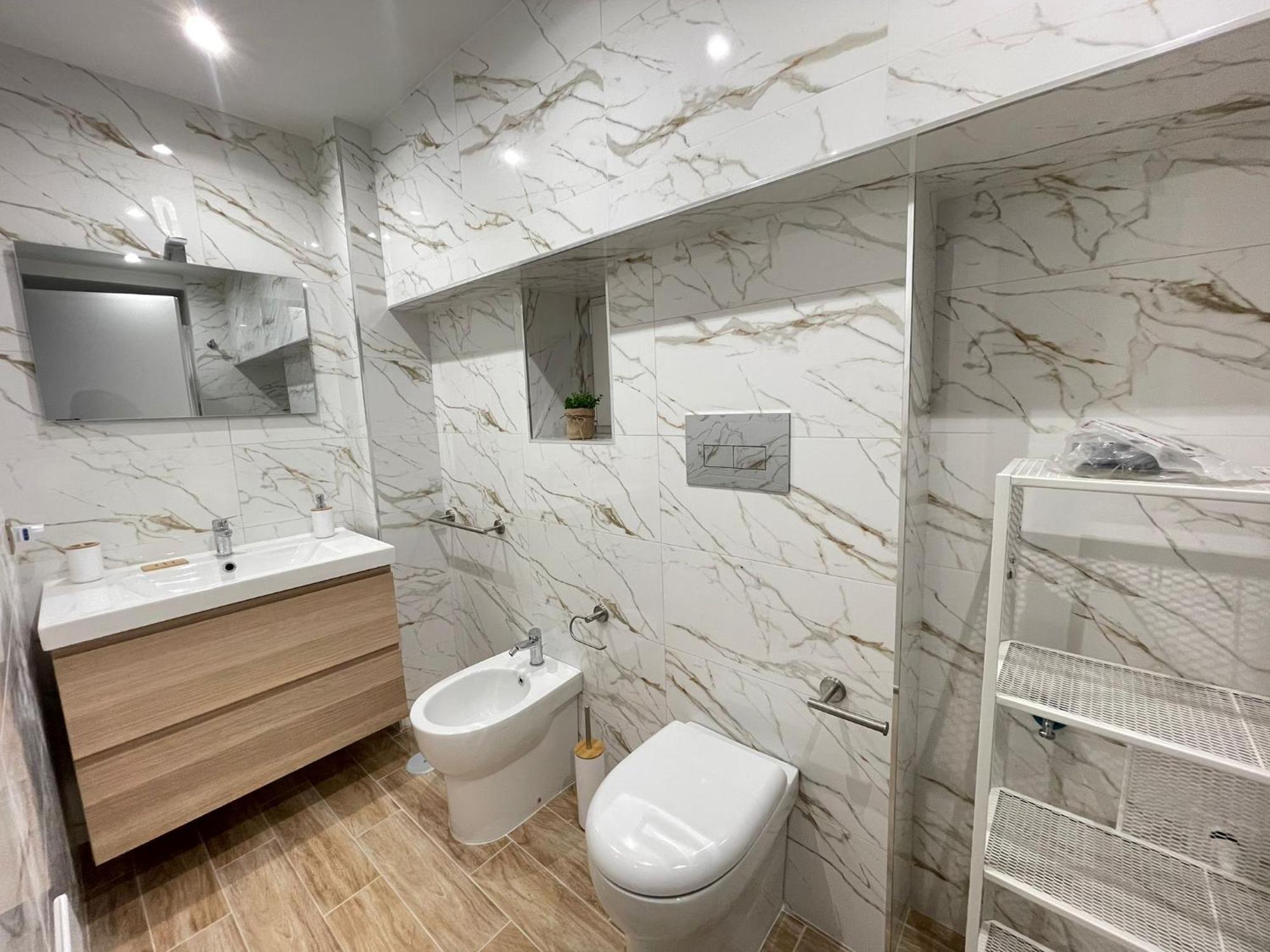Isabel Suite Наполи Екстериор снимка